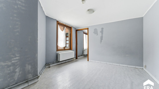 Lombaardstraat - 10 - - 8900