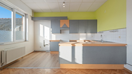 Hendrik Consciencestraat - 75 - b1 - 1800