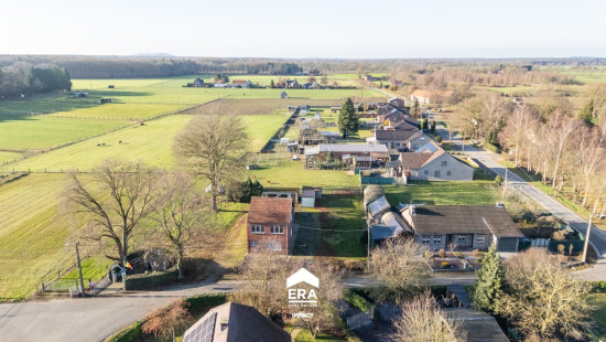 Lindeveld - 46 - - 3990