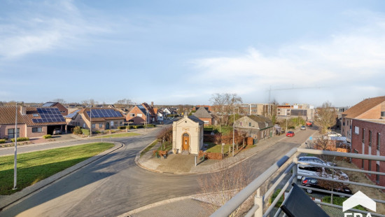 Leopoldlaan - 31D - - 3900