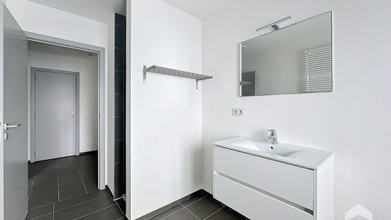 Rue Joseph II - 126 - 4 - 1000