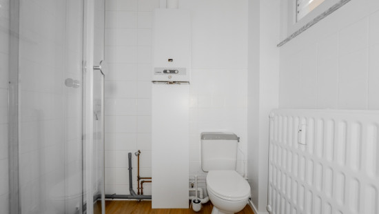 rue de Herve - 168 - - 4030