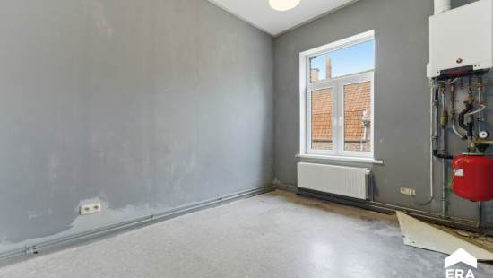 Lombaardstraat - 10 - - 8900