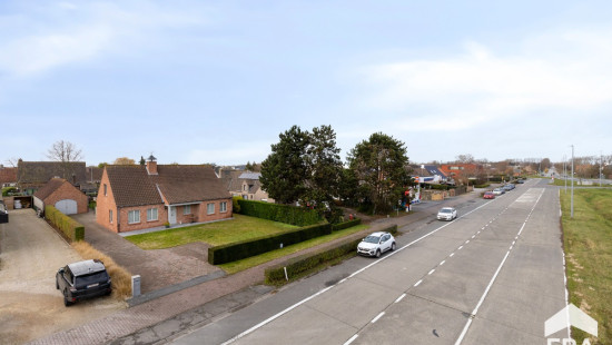 Blankenbergse Steenweg - 0 - - 8000