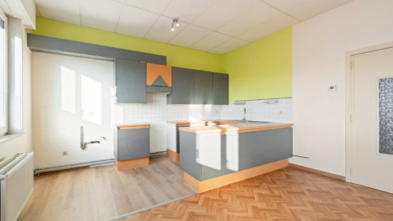 Hendrik Consciencestraat - 75 - b1 - 1800