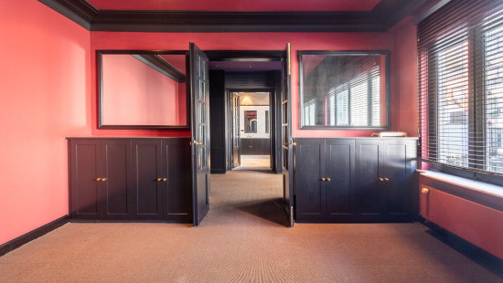 Justitiestraat - 6a - - 2018