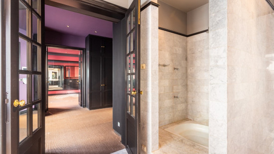 Justitiestraat - 6a - - 2018