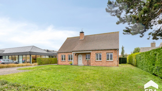 Blankenbergse Steenweg - 0 - - 8000