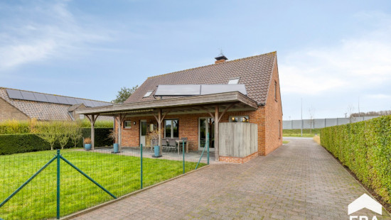 Blankenbergse Steenweg - 0 - - 8000