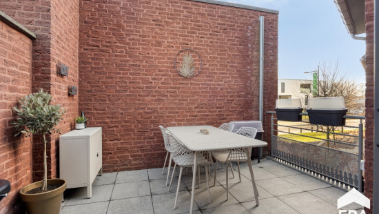 Leopoldlaan - 31D - - 3900