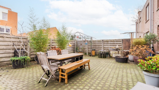 R. Van Ostaeyenlaan - 20 - - 2960