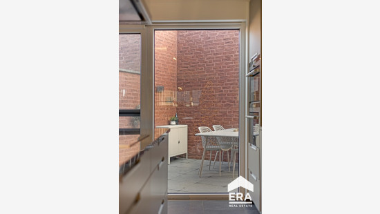 Leopoldlaan - 31D - - 3900