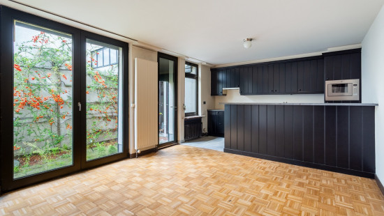 Justitiestraat - 6a - - 2018