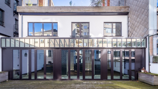 Justitiestraat - 6a - - 2018