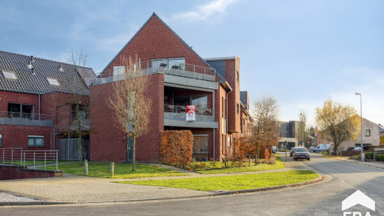 Leopoldlaan - 31D - - 3900