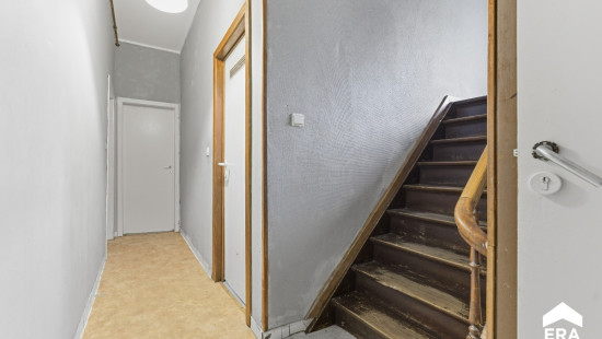 Lombaardstraat - 10 - - 8900