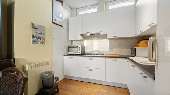 Bredabaan - 725 - - 2170