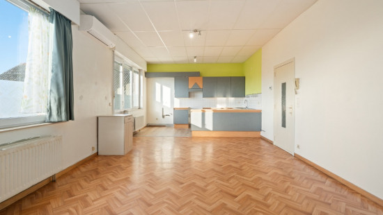 Hendrik Consciencestraat - 75 - b1 - 1800