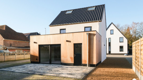 Schoolstraat - 26 - - 3960