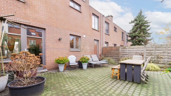 R. Van Ostaeyenlaan - 20 - - 2960