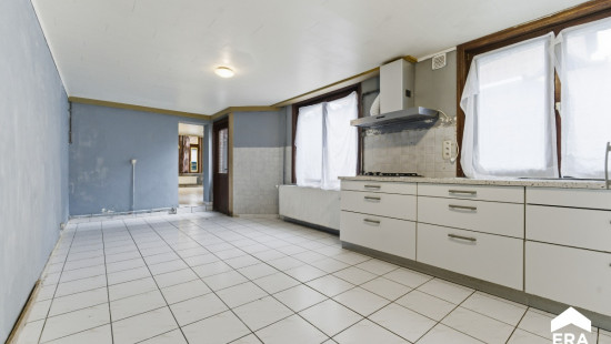 Lombaardstraat - 10 - - 8900