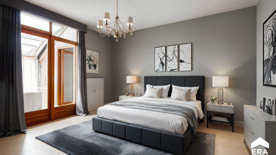 Square Louis Seculier - 16 - - 1470