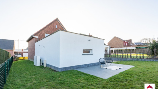 Keitskestraat - 15 - - 1703