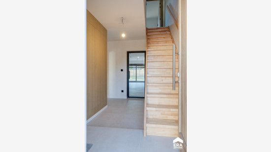 Schoolstraat - 26 - - 3960