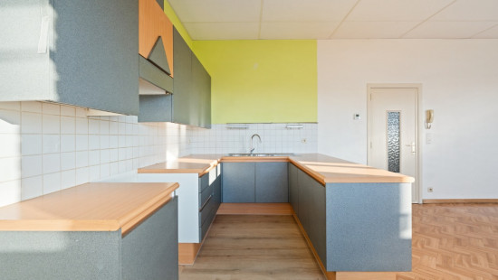 Hendrik Consciencestraat - 75 - b1 - 1800