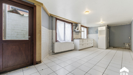 Lombaardstraat - 10 - - 8900