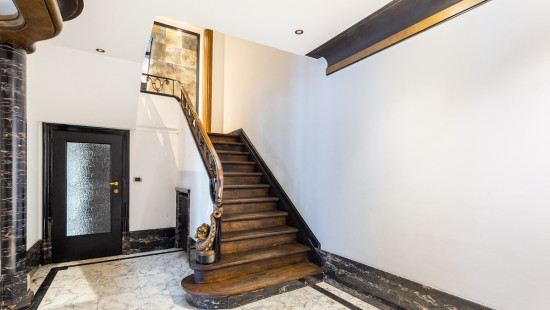 Justitiestraat - 6a - - 2018