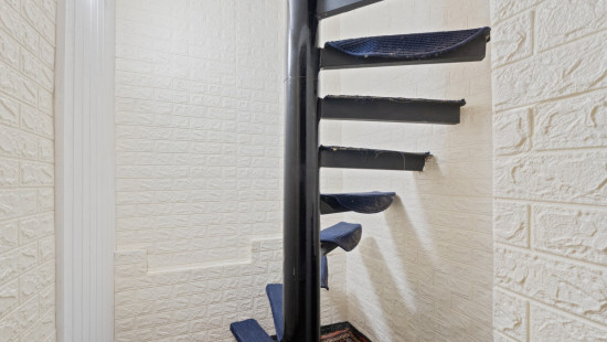 Bredabaan - 725 - - 2170