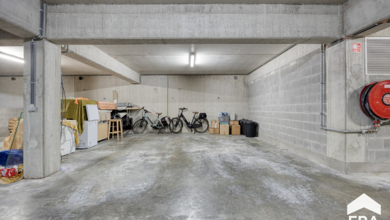 Leopoldlaan - 31D - - 3900