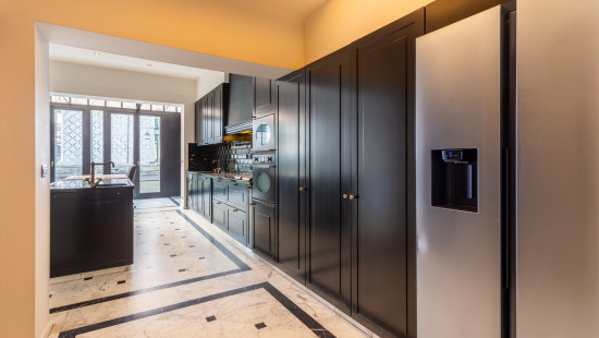 Justitiestraat - 6a - - 2018