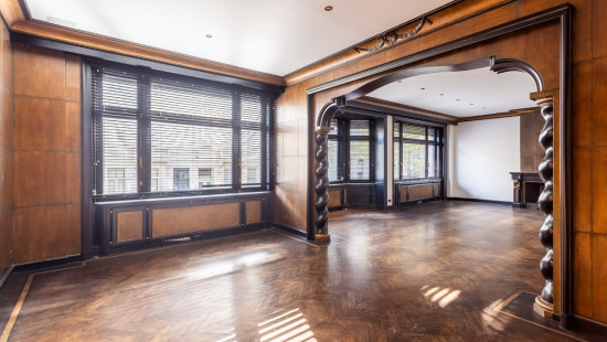 Justitiestraat - 6a - - 2018