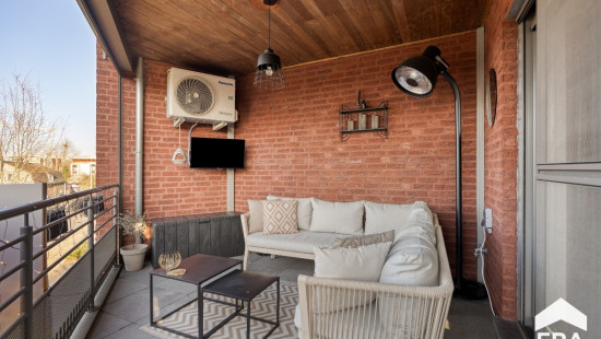 Leopoldlaan - 31D - - 3900