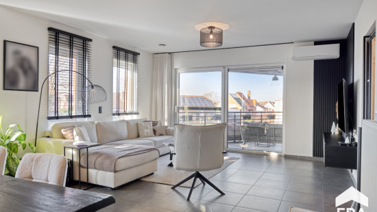 Leopoldlaan - 31D - - 3900