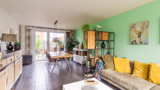 R. Van Ostaeyenlaan - 20 - - 2960