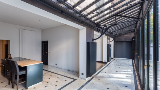 Justitiestraat - 6a - - 2018