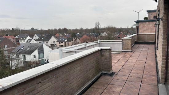 Sint-Martinusplein - 5 - 11 - 3500