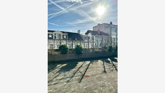 Justitiestraat - 6a - - 2018