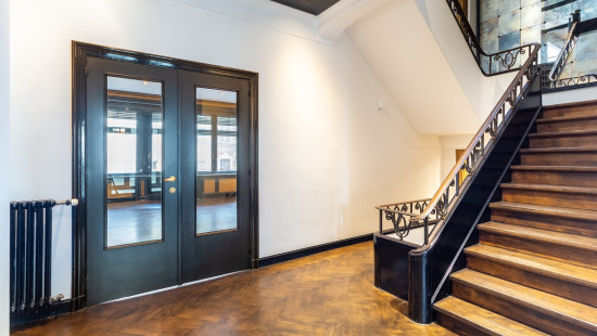 Justitiestraat - 6a - - 2018