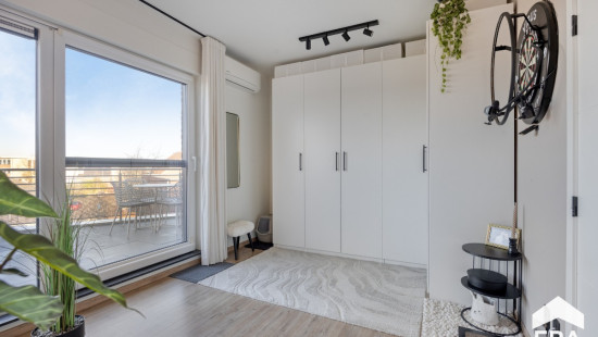 Leopoldlaan - 31D - - 3900