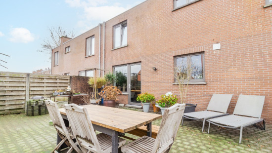 R. Van Ostaeyenlaan - 20 - - 2960