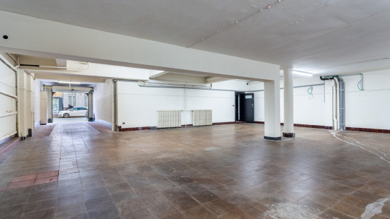 Justitiestraat - 6a - - 2018