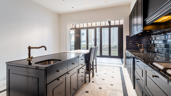 Justitiestraat - 6a - - 2018