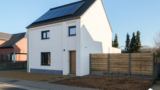 Schoolstraat - 26 - - 3960