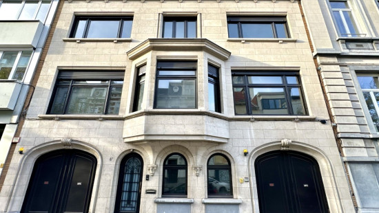 Justitiestraat - 6a - - 2018