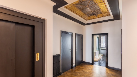 Justitiestraat - 6a - - 2018