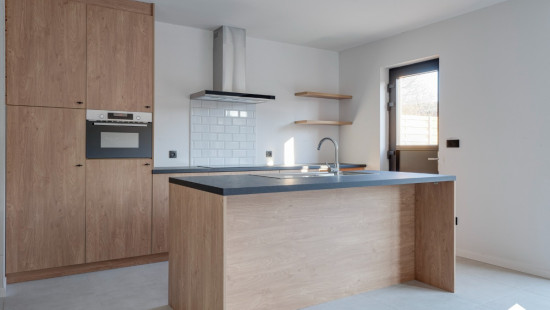 Schoolstraat - 26 - - 3960